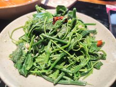 -兰溪小馆(东直门簋街店)