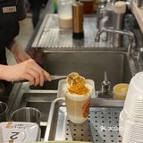 KOI奶茶🔥新品 太好喝了！