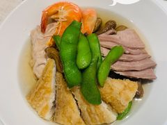-上海人家花樣年华(虹口龙之梦店)