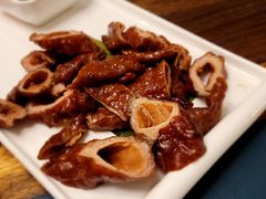 卤大肠-花房餐厅(西溪天堂店)