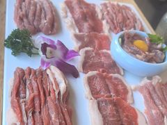 -阳坊胜利涮羊肉(阳坊老店)