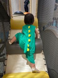 -奈尔宝·儿童乐园·亲子餐厅(苏州大悦城店)