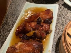 糖醋排骨-南京大牌档(之心城店)