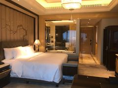 -长沙富力万达文华酒店