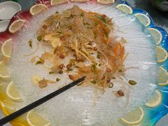 -老伙记海鲜码头(北滘店)