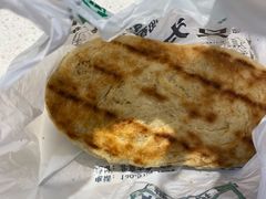 牛舌饼-黑窑厂糖油饼烤鸭·清真菜(旗舰店)
