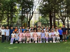 -幸福泉幼儿园(秋实东街)