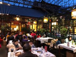 -花家怡园·宴会厅(簋街四合院总店)