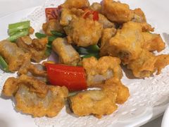 -东坊味道私房菜·地道顺德菜(大良店)