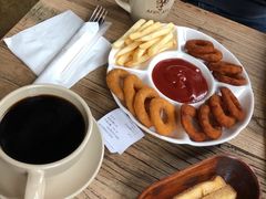 -Africafe(非洲咖啡)