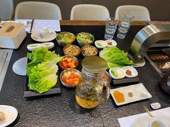 -韩满园· 甄选韩式烤肉