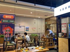 -木屋烧烤(龙湖天街店)