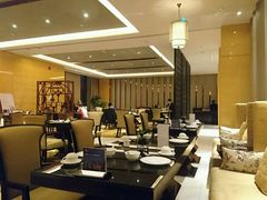 -富力威斯汀酒店-中国元素中餐厅(武昌临江店)