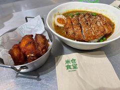 -米仓食堂(皇庭广场店)