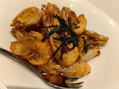 -上海和平饭店龙凤厅 Dragon Phoenix