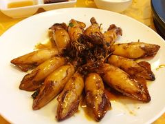 -海岛渔村大酒店(云霄路店)