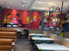 -诺丁牛排披萨自助餐厅(大厂慕斯荟店)