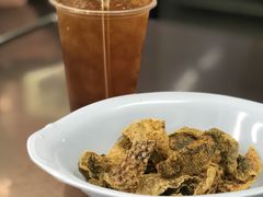 -榮泰米粉湯(Left Shop)