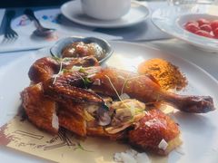 -野蔓果·山野菜(西湖景区·龙井茶田店)