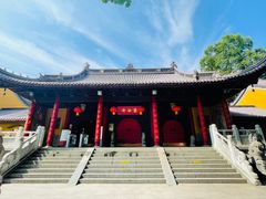 -灵谷景区