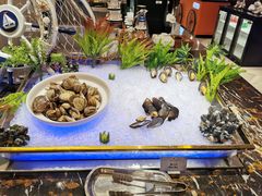 海鲜-西安西藏大厦开元名都大酒店·自助餐厅
