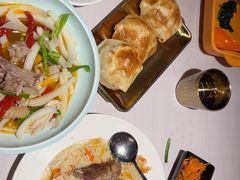 -谷丽麦馕新疆菜·清真(步步高梅溪新天地店)