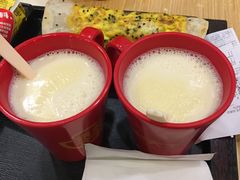 -永和大王(浦东南路店)