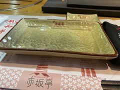 -赤坂亭·M9和牛烧肉·铁板烧(合肥万象城店)