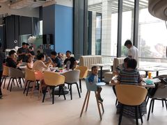 -KIDults童伴儿亲子餐厅(达美中心广场店)