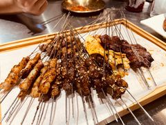 -提老炮儿烧烤(南山店)