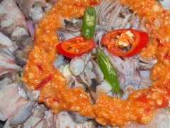 -和源祥·日照菜扛把子(万平口一店)