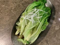 -绿茶餐厅(天津天河城店)