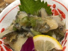 -大岛日本料理铁板烧(南通大饭店)