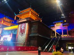 -万达茂商场(南京仙林店)