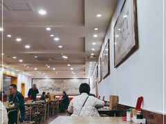大堂-惠丰源烩面馆(经七路店)