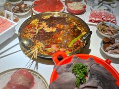 -二荆条·城市森林火锅旗舰店