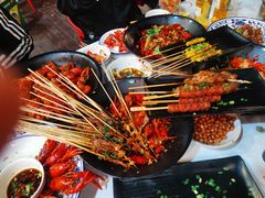 -湘江大码头·龙虾馆(渔人码头一店)