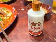 -馬伍旺川菜(安德门店)