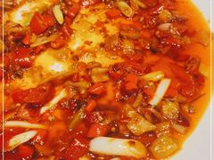 -红辣椒·川菜·火锅(科华路店)