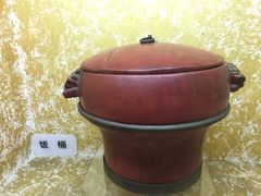 -前童古镇