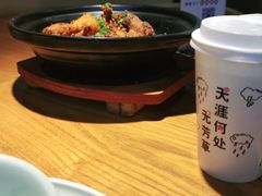 -川菜故事(光谷步行街店)
