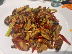 -萍香大厨·锅包肉(大东门店)