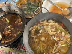 -水香园·中国徽菜名店(紫霞大道店)