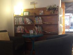 -猫的天空之城概念书店(西塘古镇店)