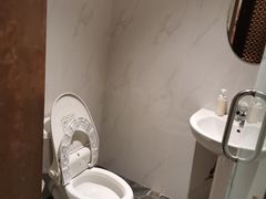 -华夏良子·足道SPA艾灸(翠微店)