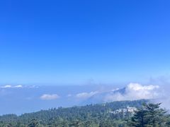 -峨眉山风景名胜区