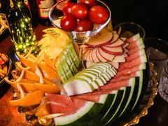 -隐肆威士忌鸡尾酒吧(玉沙国际店)