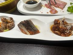 -苏淮景·苏闽融创菜·海鲜(原空港井河轩店)