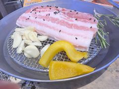 -安又胖韩国烤肉(美罗城店)