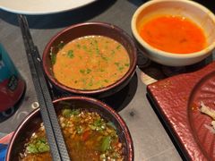 -牛YO寿喜烧和牛火锅自助(三台子万象汇店)